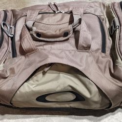 Duffel Bag