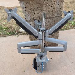 Computer Monitor Mount