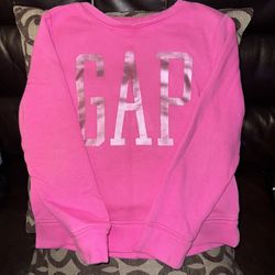Girls GAP Sweater Size 10