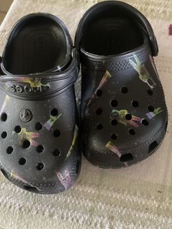 Space Crocs