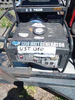 Misc generaters