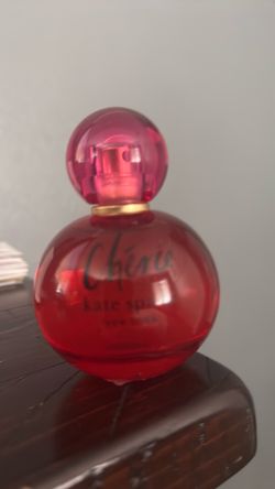 Perfume Kate spade Cherie