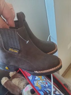 Boots Kid's