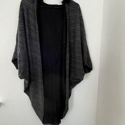 Cocoon Slouchy Sweater