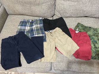 Boys shorts