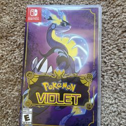 Pokémon Violet