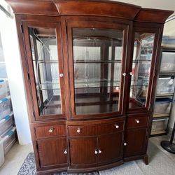 China Hutch 