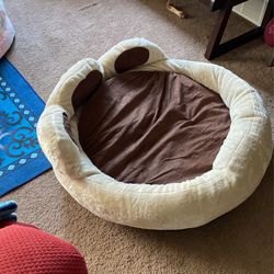 Dog Bed