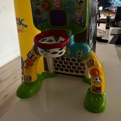 Kid Toy