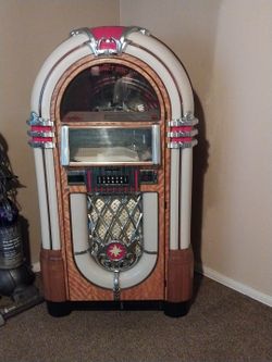 Juke Box. Cd