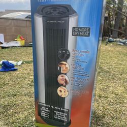 Heater Humidifier 