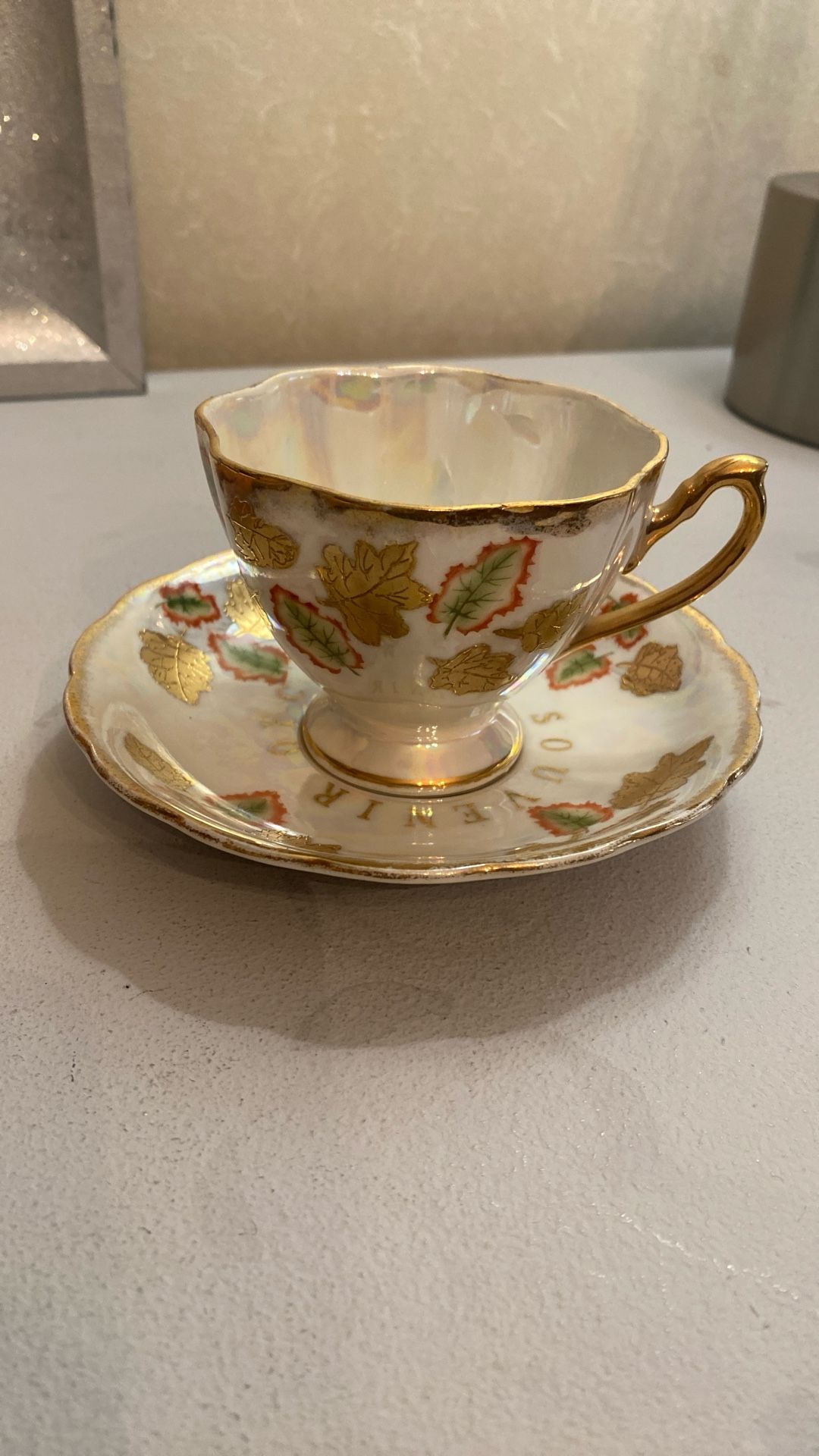 Tea Cup