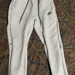 Brand New Nike Tech Pants 