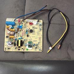 Daizuki Main Board and Air Handler Temperature Censor 