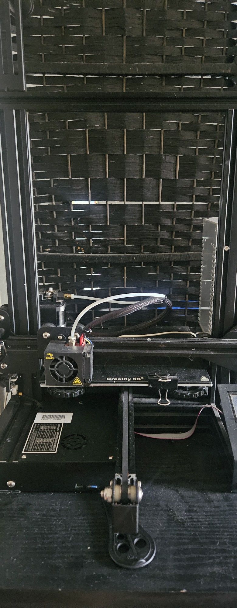 Creative 3D Printer