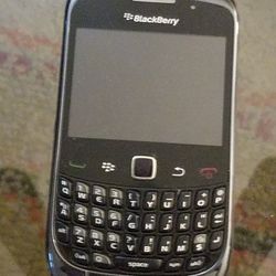 BLACKBERRY PHONE!!!!