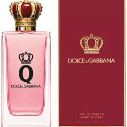 Women's Perfume 