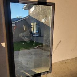 Big Mirror