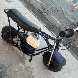 Minibike 