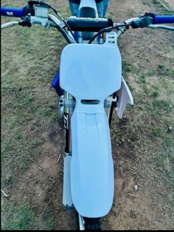 2005 Yamaha  YZ85
