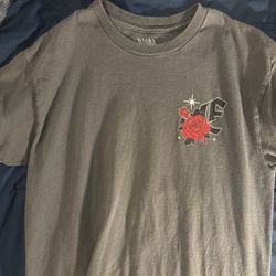 Empyre Graphic Tee Medium