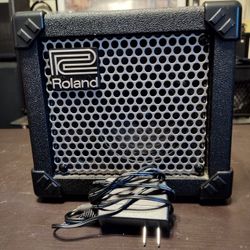 Rolland Amp