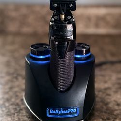 Babyliss trimmer  Stylecraft clipper