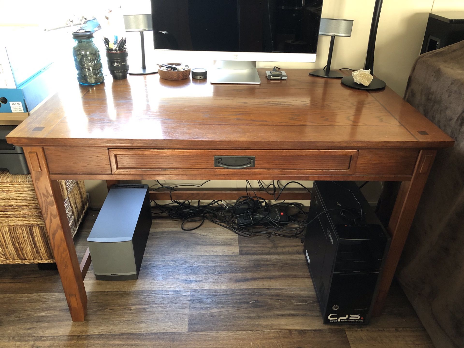 Computer Desk
