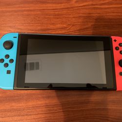 Nintendo Switch 300$