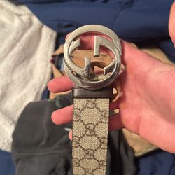 Gucci Belt