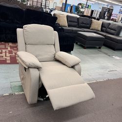 🔥Hot Deal🔥Brand New Rocker Recliner Chair $159, Delivery Available 