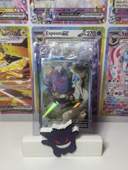 Pokemon Journey Together English Promo N's Zorua Sealed