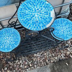 Plant Stand