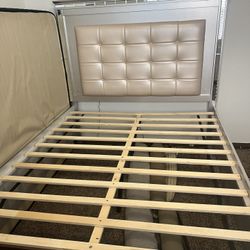 Queen Bed Frame