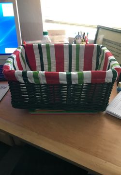 Basket