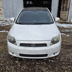 2006 Scion tC