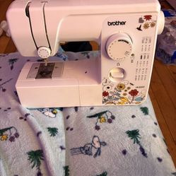 Brother Sewing Machine