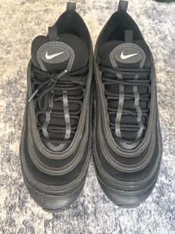 Nike Air Max 97 Black/Anthracite —Size 13—