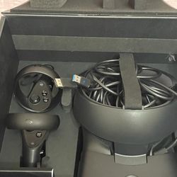 OCULUS RIFT S (PC VR)