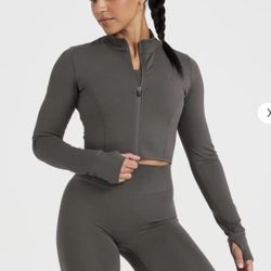 Oner Active Timeless Cropped jacket 