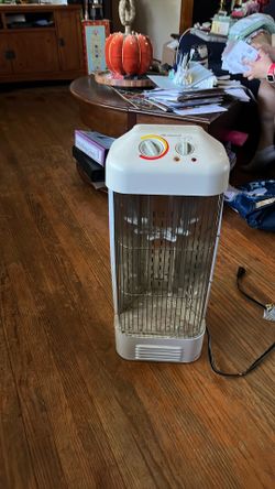 Lakewood Heater