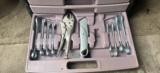 Tool box