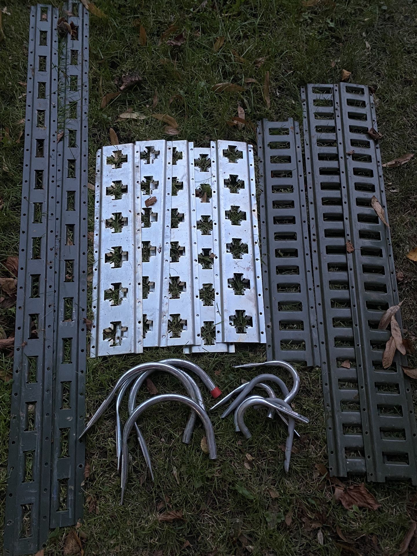 E-Track Straps