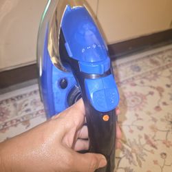 Iron