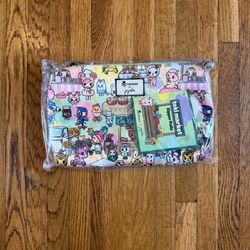 JuJuBe x Tokidoki Be Quick - Toki Market