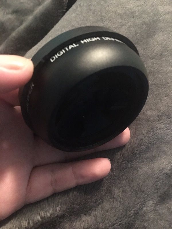 Neewer Macro Lens