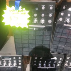 Aux Y USB  