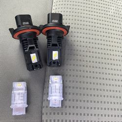 Car Lights