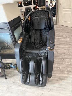 Massage chair
