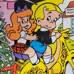 Richie Rich